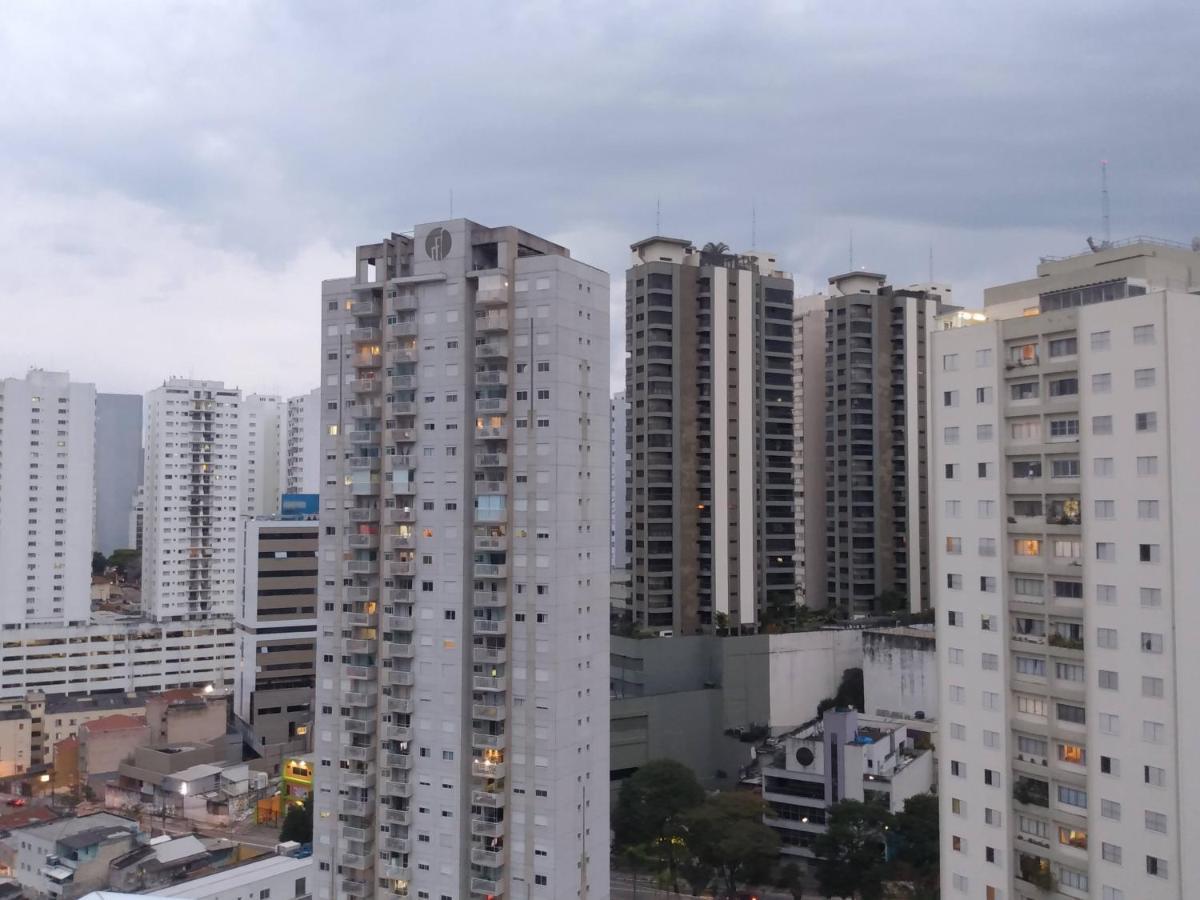 Studio Em Santana - Zona Norte De Sao Paulo Apartment Exterior photo